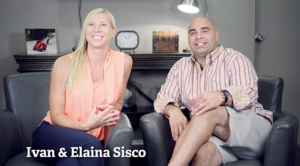 If God Is Love, Why Not Put God First? - Ivan and Elaina Sisco